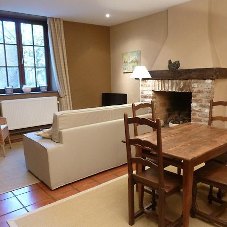 Ramillies Maison Chantraine מראה חיצוני תמונה