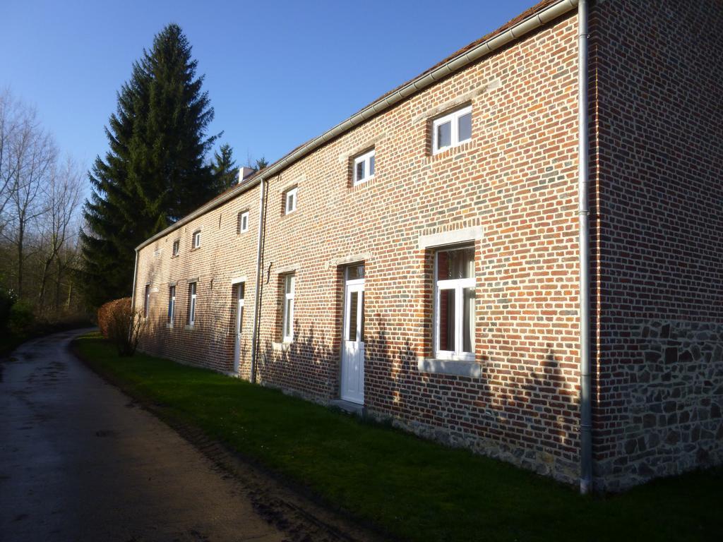 Ramillies Maison Chantraine מראה חיצוני תמונה